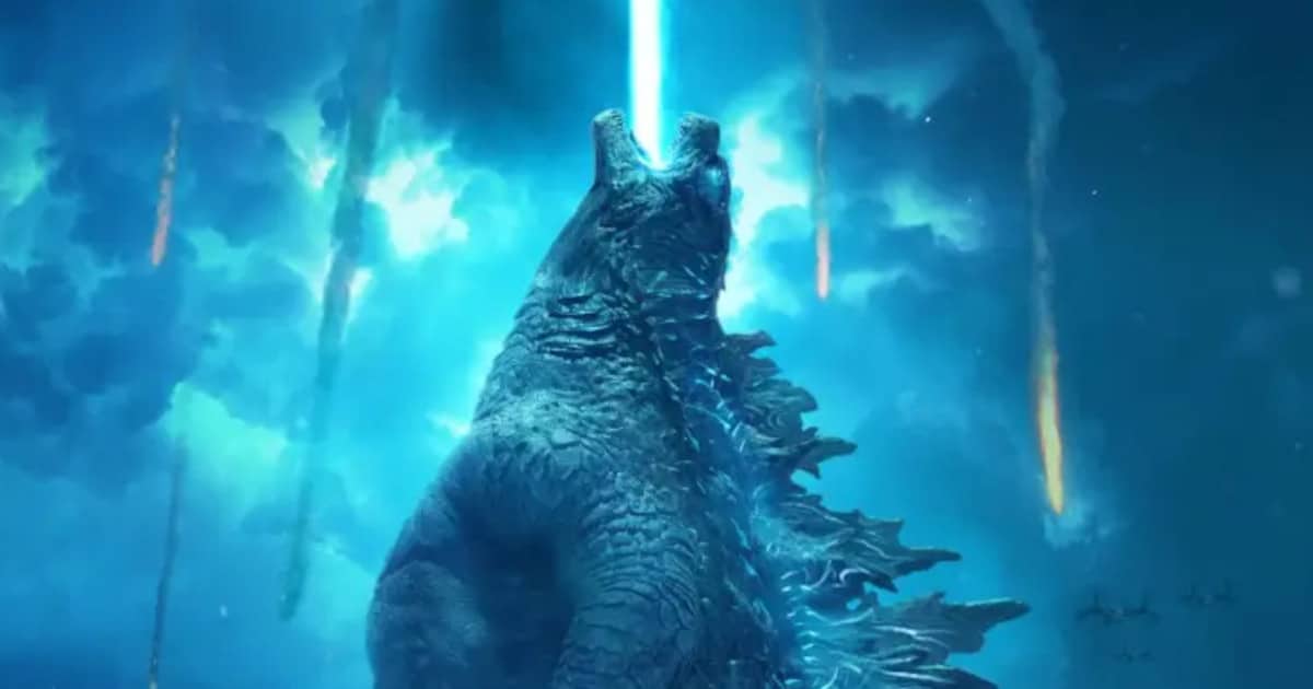 Godzilla ‘MonsterVerse’ Series Lands ‘Game of Thrones’ and ‘WandaVision’ Director