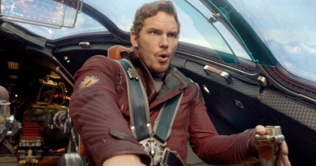 ‘Guardians of the Galaxy’ 3 First Look Reveals Comic Book Accurate Costumes