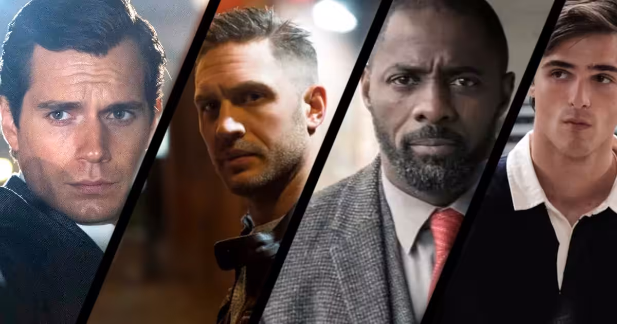 Henry Cavill, Tom Hardy, Idris Elba, Jacob Elordi Rumored As James Bond