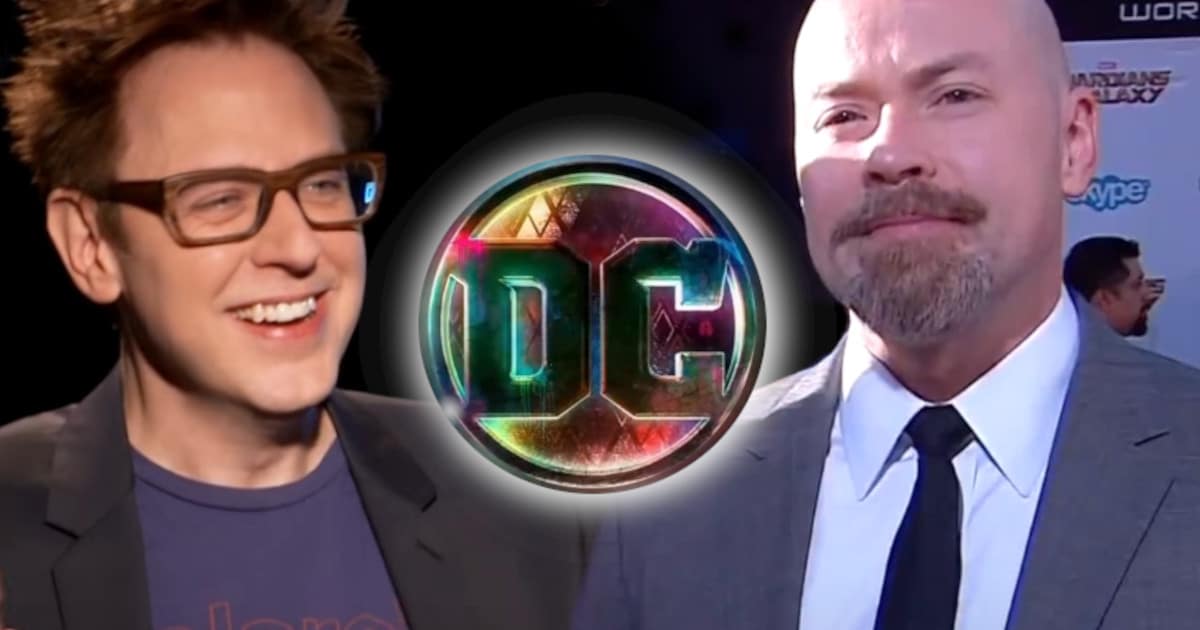 James Gunn Teaming With Daredevil’s Steven S. DeKnight On Mystery Project