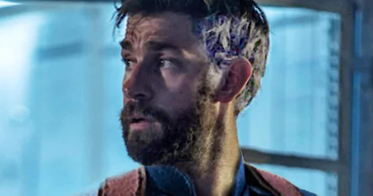 John Krasinski Exiting ‘Jack Ryan’ Fuels ‘Fantastic Four’ Rumors