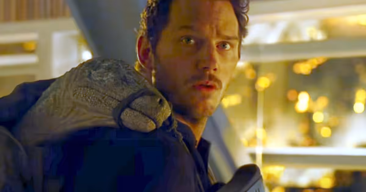 ‘Jurassic World Dominion’ Gets China Release Date; ‘Avengers: Endgame’ Level Says Chris Pratt