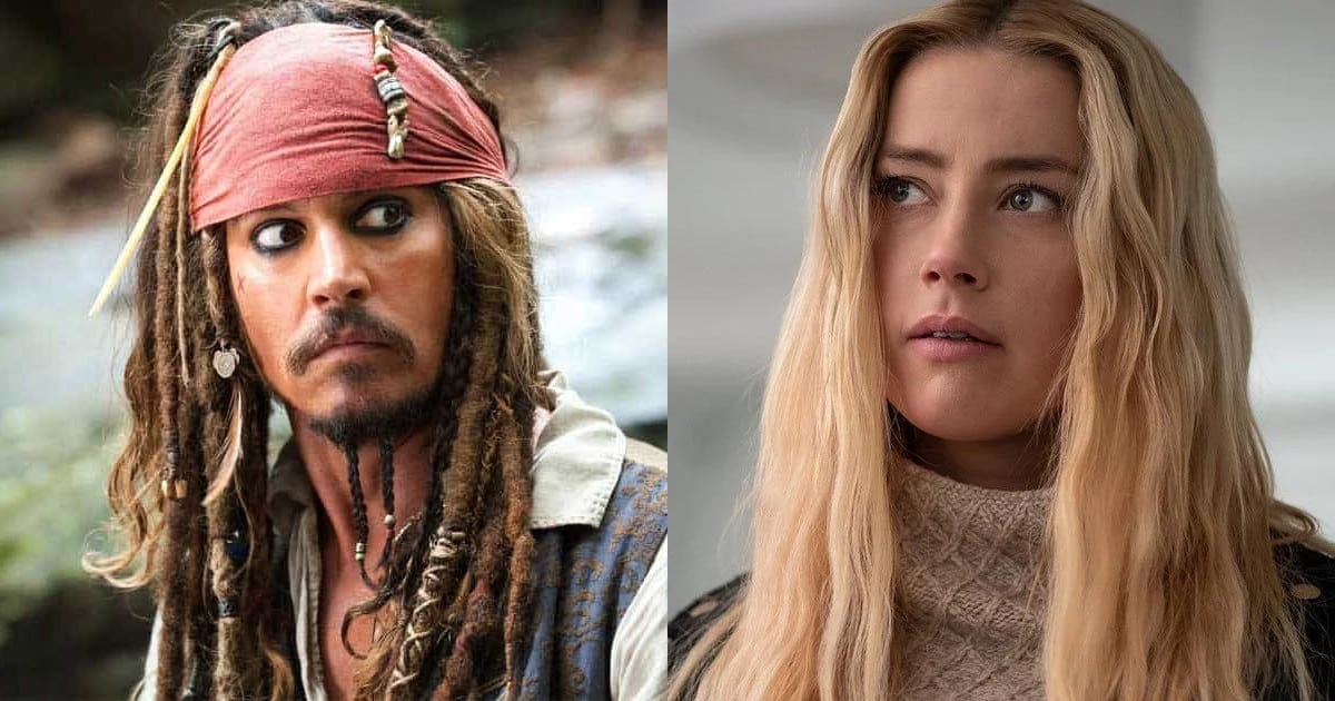 Kate Moss Obliterates Amber Heard At Johnny Depp Trial