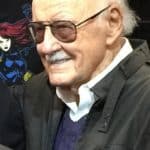 Batman Producer Michael Uslan Developing Stan Lee 'Living Comics'