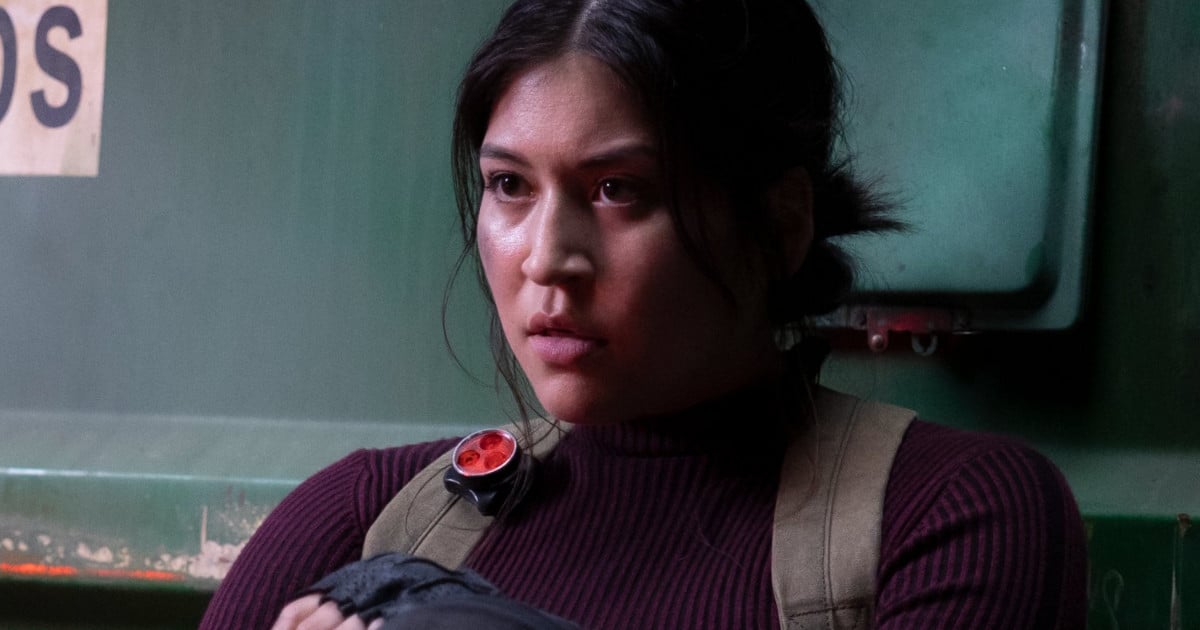 Marvel Reveals First Look At ‘Echo’ Disney Plus Series