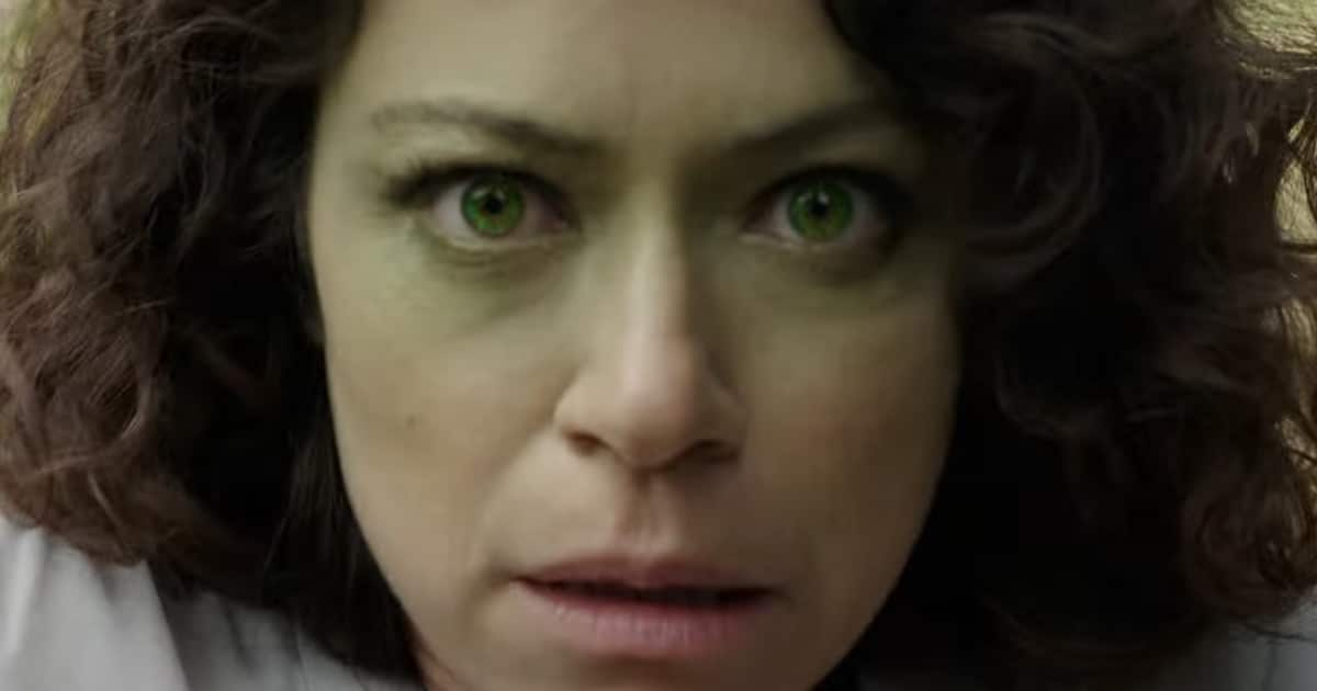 Marvel Releases ‘She-Hulk’ Trailer For Disney Plus