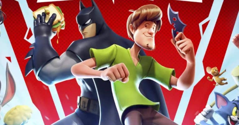 multiversus-trailer-batman-superman-iron-giant