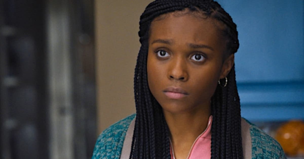 ‘Naomi’ Canceled At The CW