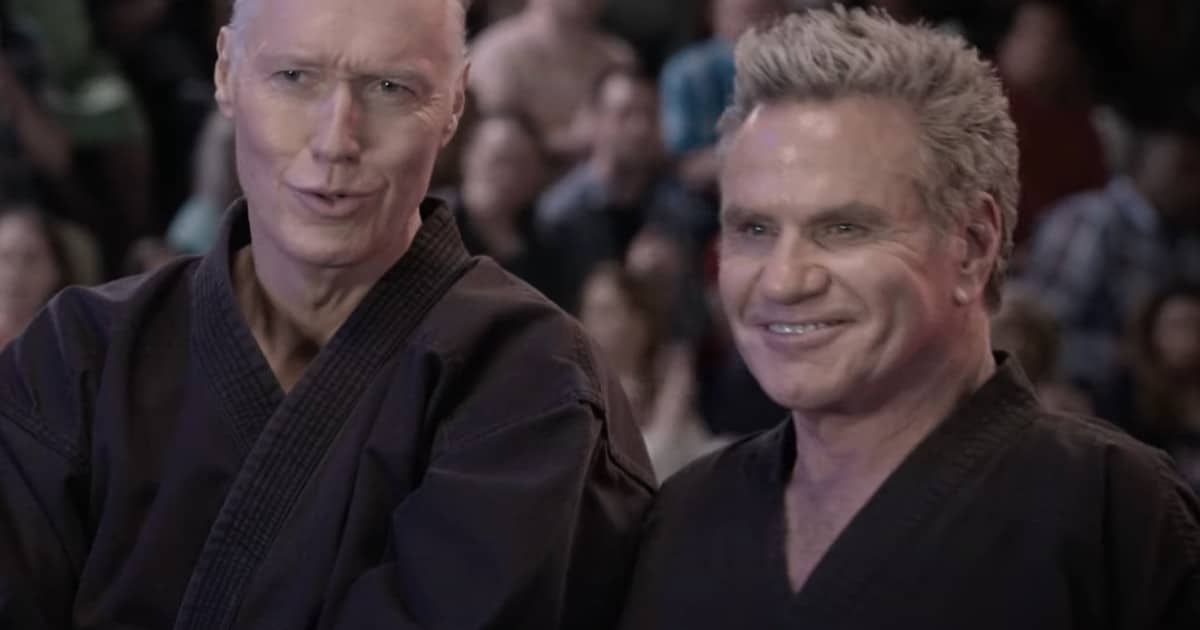 Cobra Kai Season 5: Release Date, Cast, News, Spoilers, and More