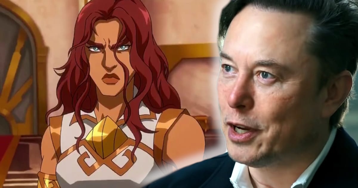Netflix Rejecting Woke Content and Employees; Elon Musk Agrees