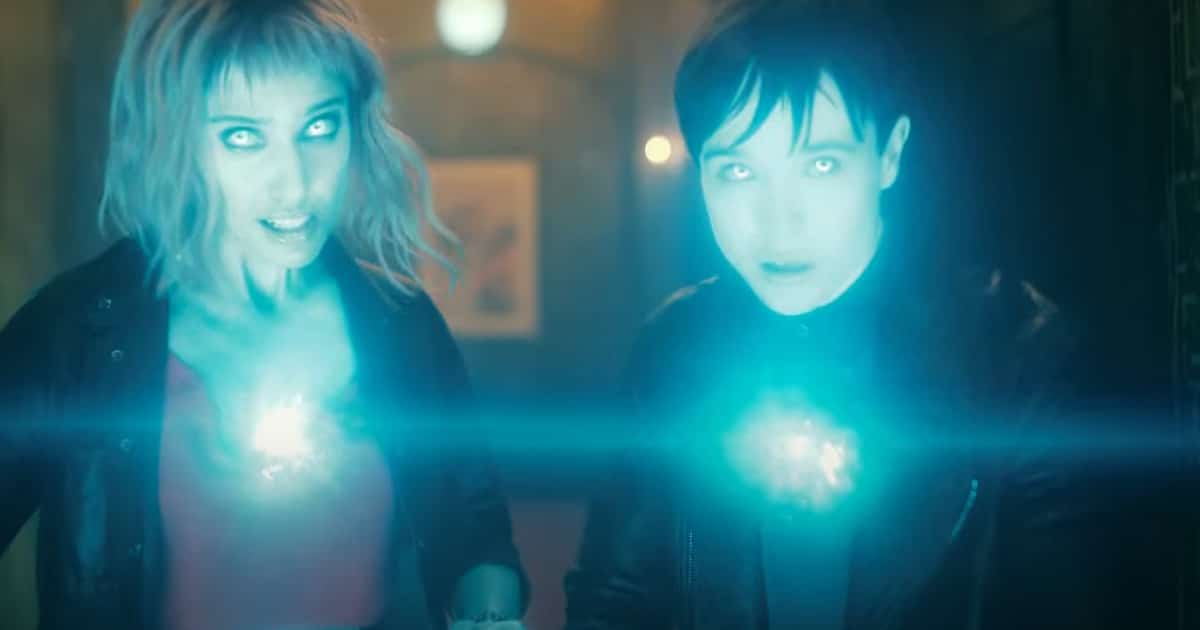 Netflix Releases ‘The Umbrella Academy’ Season 3 Trailer