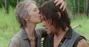 norman-reedus-opens-up-walking-dead-melissa-mcbride