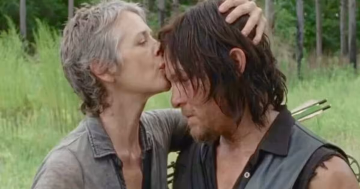 Norman Reedus Opens Up About Melissa McBride Exit From ‘The Walking Dead’ Spinoff