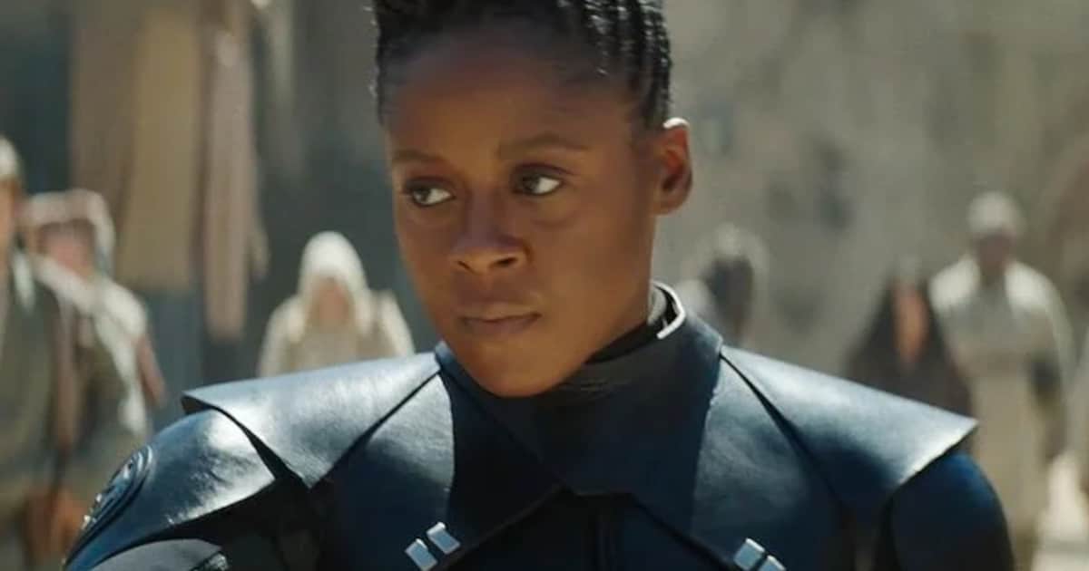 ‘Obi-Wan’ Bringing In Most Diversity Ever To Star Wars Says Moses Ingram