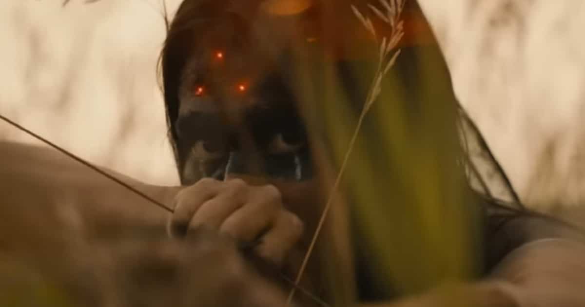 Predator 5 ‘Prey’ Reveals Teaser Trailer For Hulu