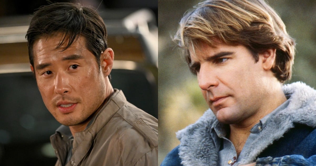 ‘Quantum Leap’ Reboot A Go At NBC