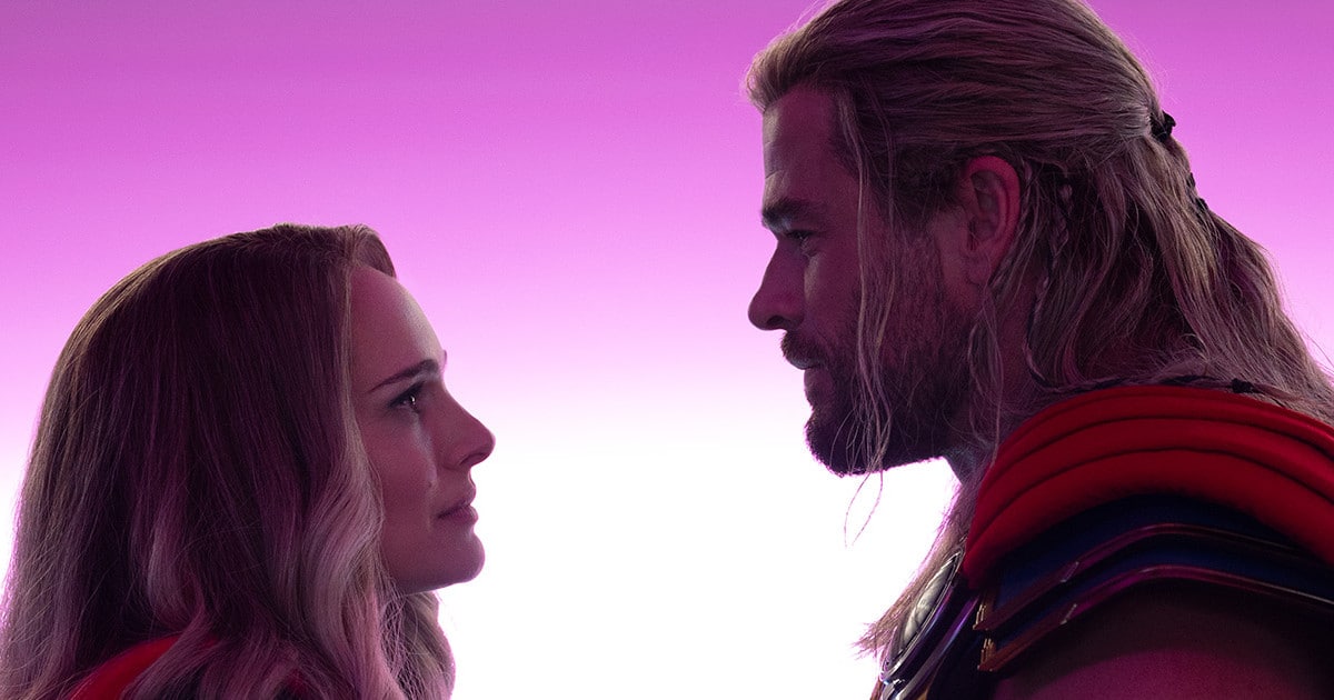 Thor: Love and Thunder: Natalie Portman Not Replacing Chris Hemsworth Hints Taika Waititi
