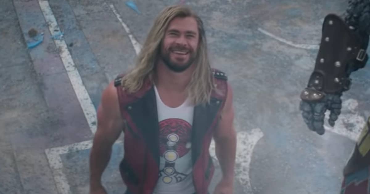 ‘Thor: Love and Thunder’ Trailer Will ‘Blow Your Mind’ Says Chris Hemsworth