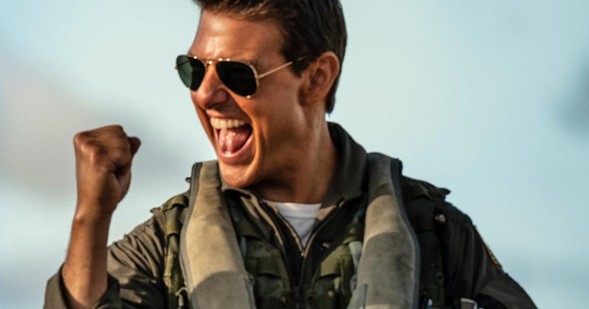 ‘Top Gun: Maverick’ Scores At Box Office; ‘Doctor Strange’ 2, ‘The Batman’ Updates