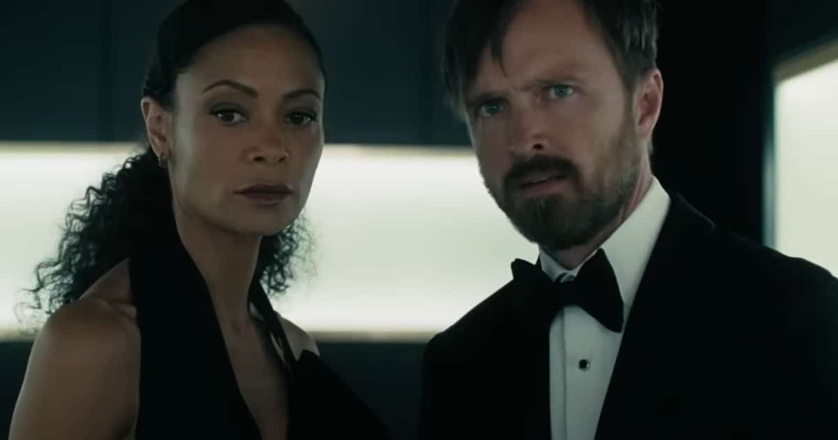 ‘Westworld’ Season 4 Trailer Teases A Perfect Day Is Here