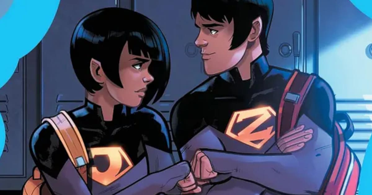 ‘Wonder Twins’ Movie Canceled