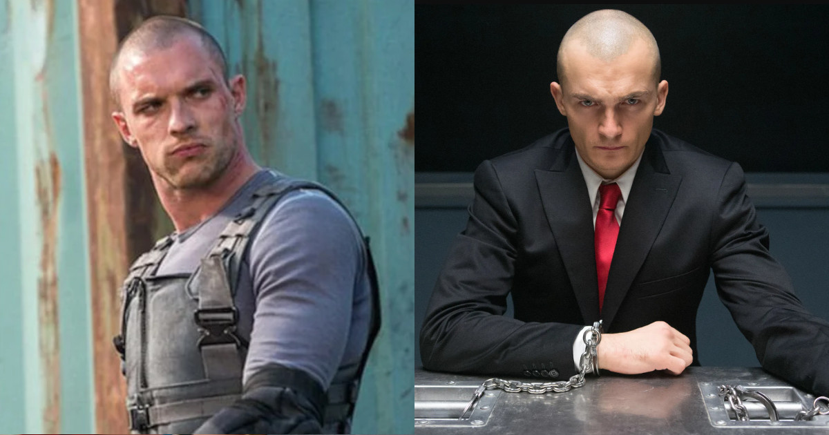 Zack Snyder’s ‘Rebel Moon’ Casts Ed Skrein Who Replaces Rupert Friend, More
