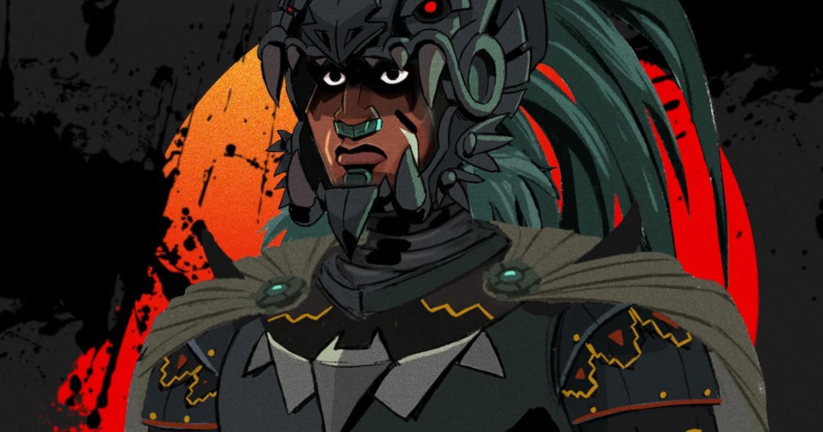 ‘Batman Azteca’ Announced For HBO Max Latin America