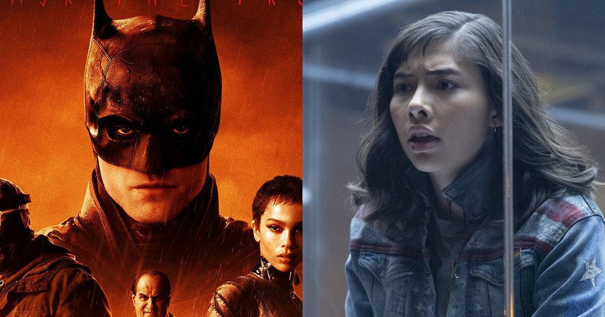 ‘The Batman’ Box Office Beats ‘Doctor Strange’ 2 For Fourth Consecutive Weekend