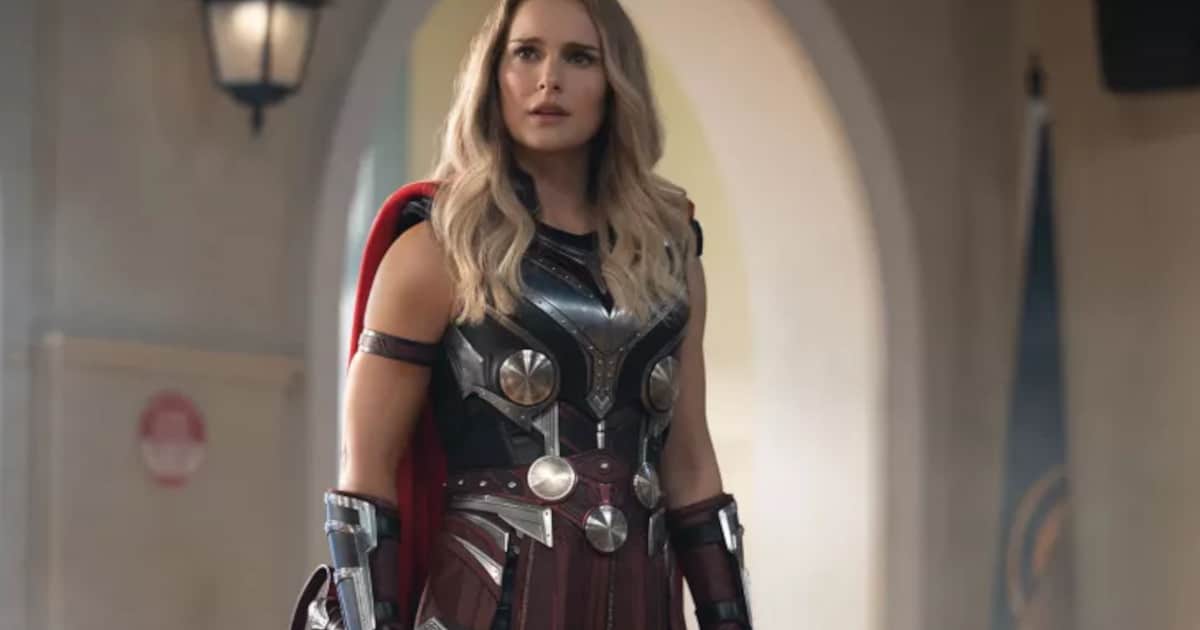 Chris Hemsworth, Chris Pratt, Natalie Portman Shown Off In ‘Thor: Love and Thunder’ Images