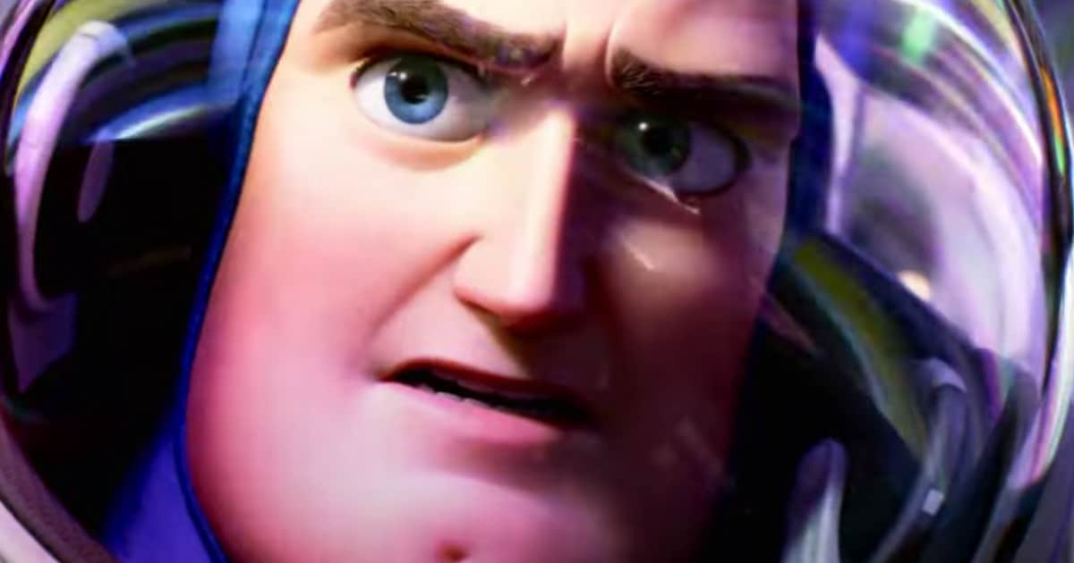 Disney Pixar’s ‘Lightyear’ Huge Flop At Box Office