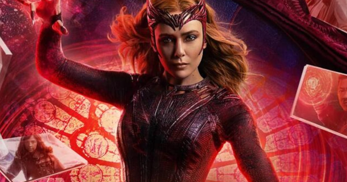 ‘Doctor Strange’ 2 Coming To Disney Plus June 22