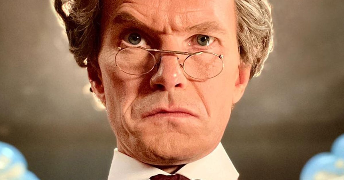 Neil Patrick Harris Joins ‘Doctor Who’ As Villain