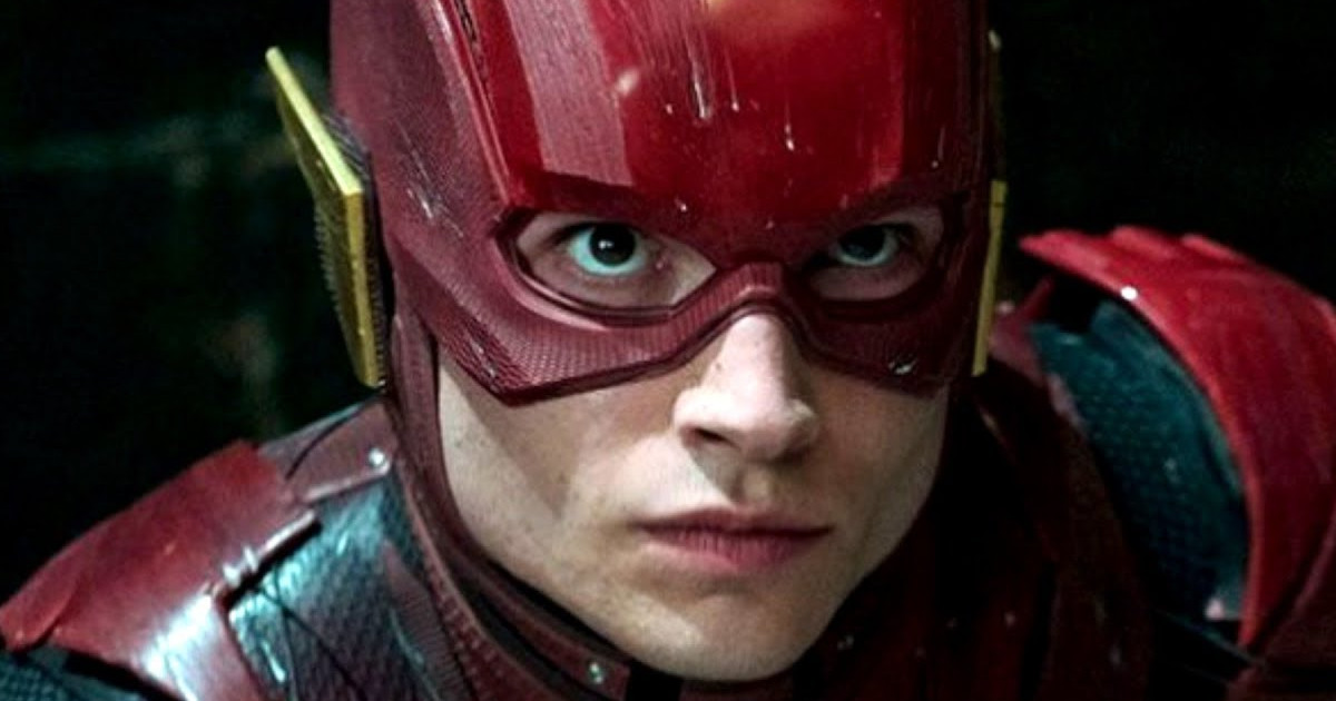 Ezra Miller Accused Again Of Harassing Women