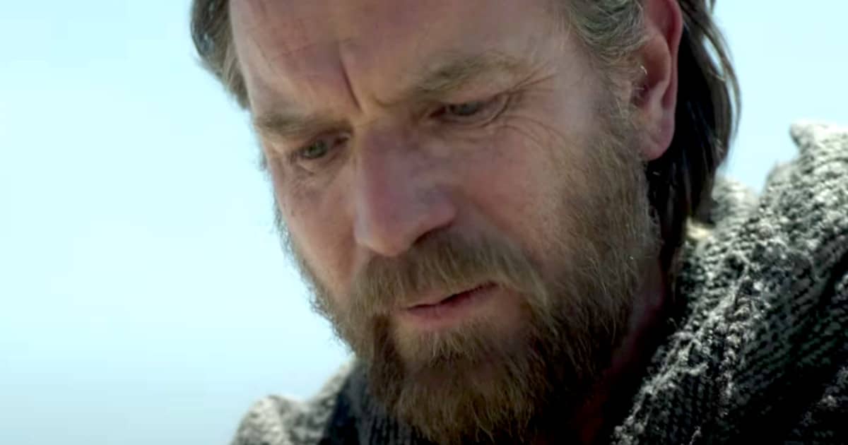 Fans Disapprove Of ‘Obi-Wan Kenobi’ and Kathleen Kennedy Star Wars