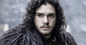 ‘Game of Thrones’ Jon Snow Sequel Series Starring Kit Harington In The Works