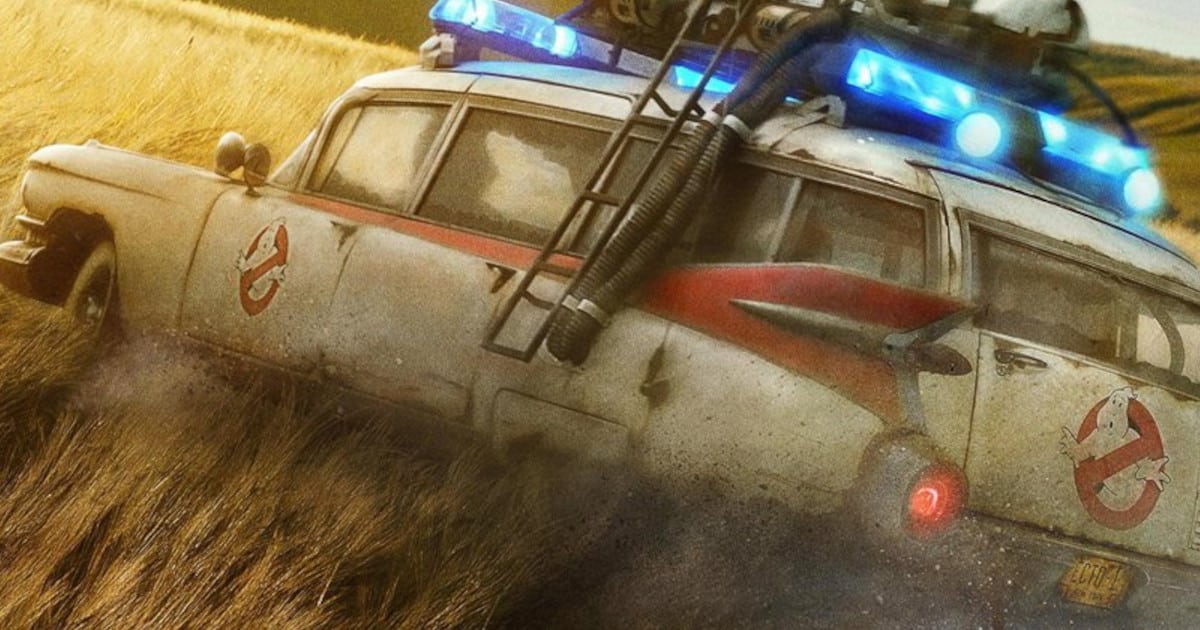‘Ghostbusters: Afterlife’ Sequel Coming In 2023