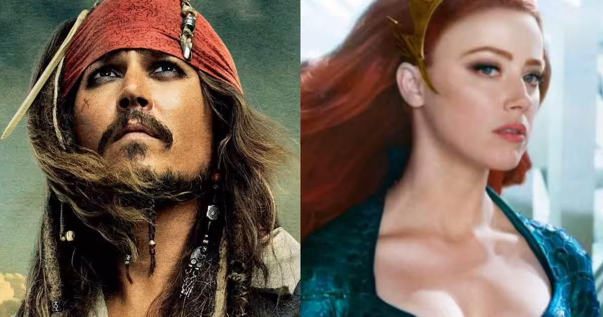 Johnny Depp, Amber Heard Verdict Is In
