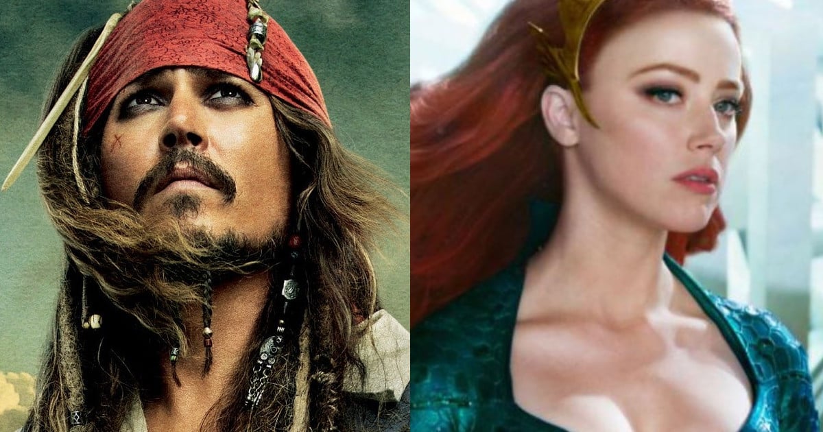 Johnny Depp, Amber Heard Verdict Is In