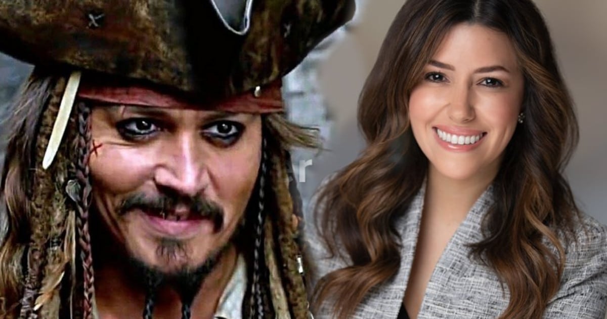 Johnny Depp Moving Forward With Fans; Camille Vasquez Gets Big Promotion