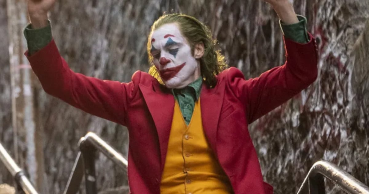 Todd Phillips Confirms ‘Joker’ 2 With Joaquin Phoenix