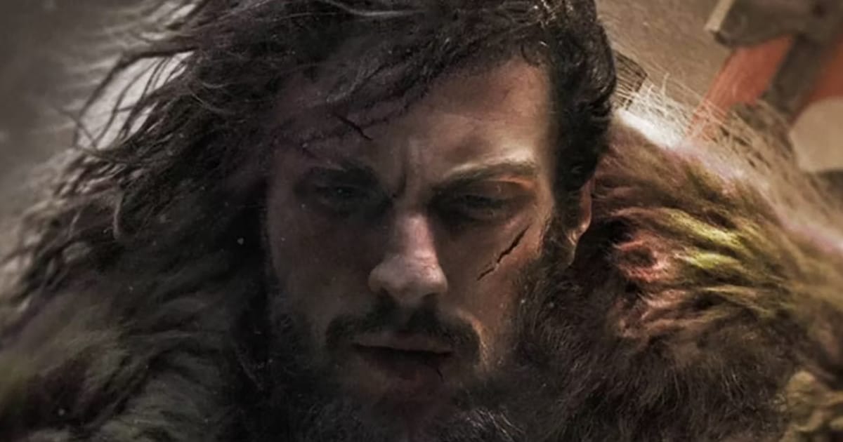 Kraven An ‘Animal Lover’ Says Aaron Taylor-Johnson