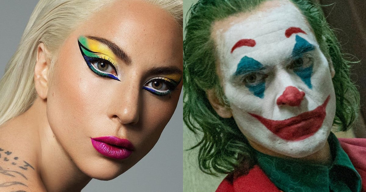 Lady Gaga Rumored For ‘Joker’ 2; Possibly As Harley Quinn