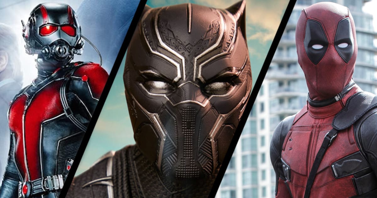 MCU - The Direct on X: ANT-MAN 3's main cast together at #SDCC! New  footage description:   / X