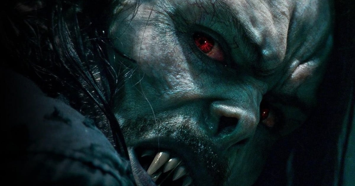 ‘Morbius’ Returning To Theaters