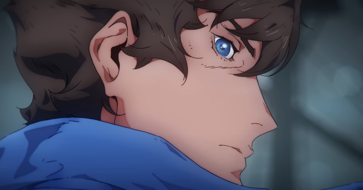Netflix Teases ‘Castlevania: Nocturne’