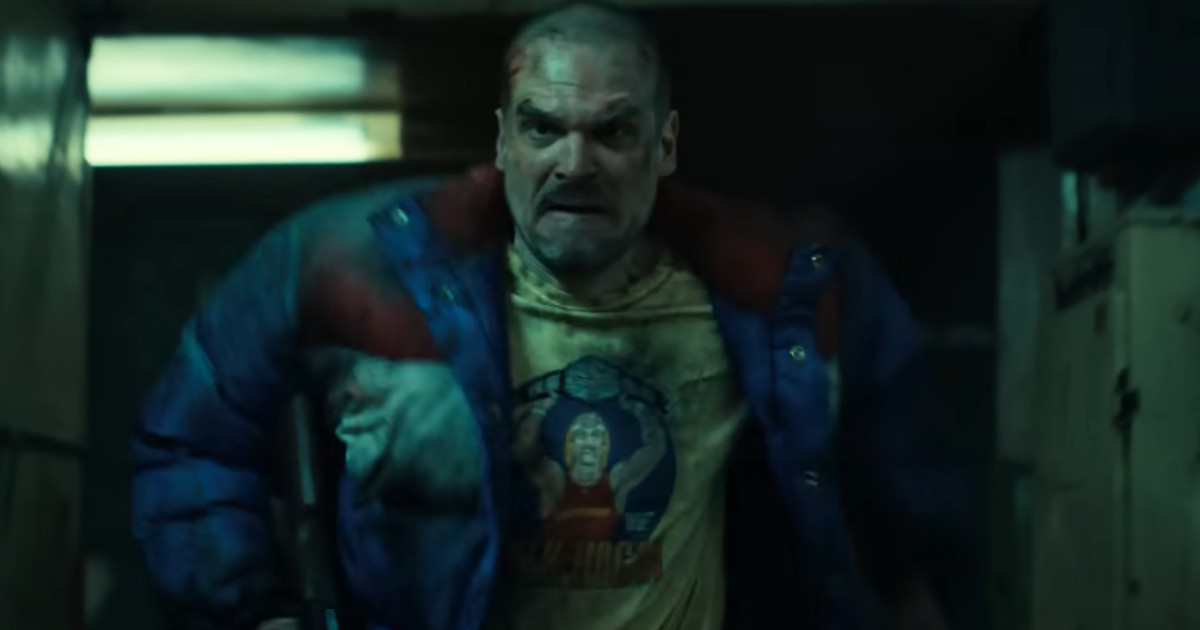 ‘Stranger Things 4’ Teases Vol. 2 July Release