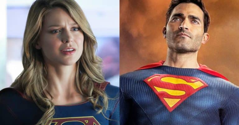 'Superman & Lois' Ditches Supergirl, Arrowverse | Cosmic Book News