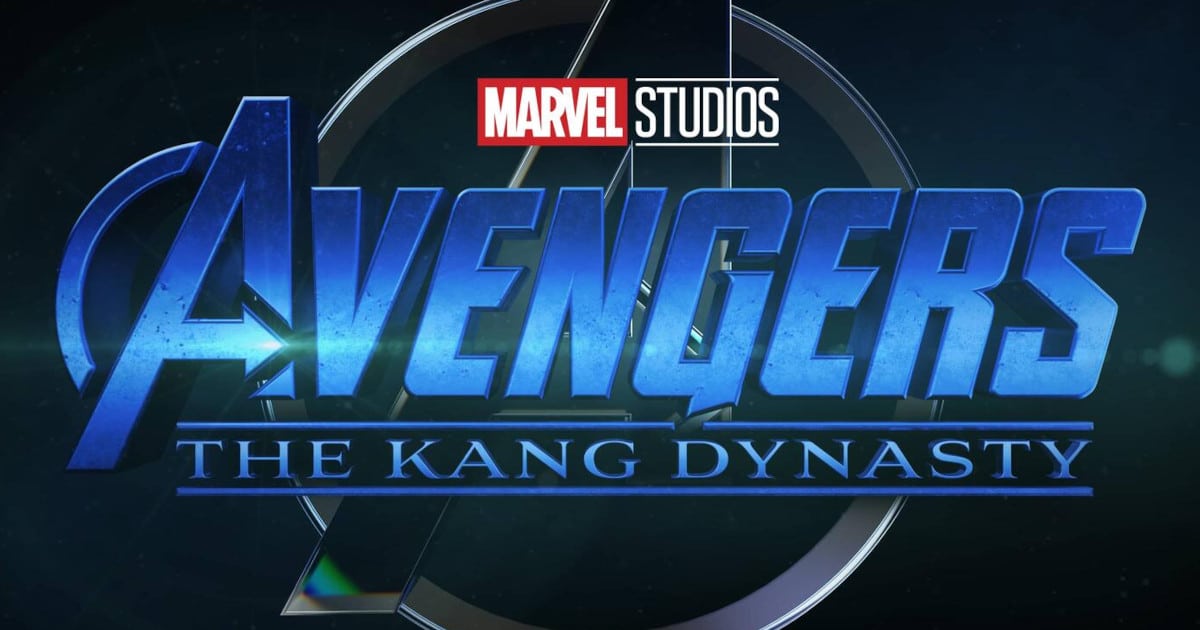 ‘Avengers: The Kang Dynasty’ Gets ‘Shang-Chi’ Director