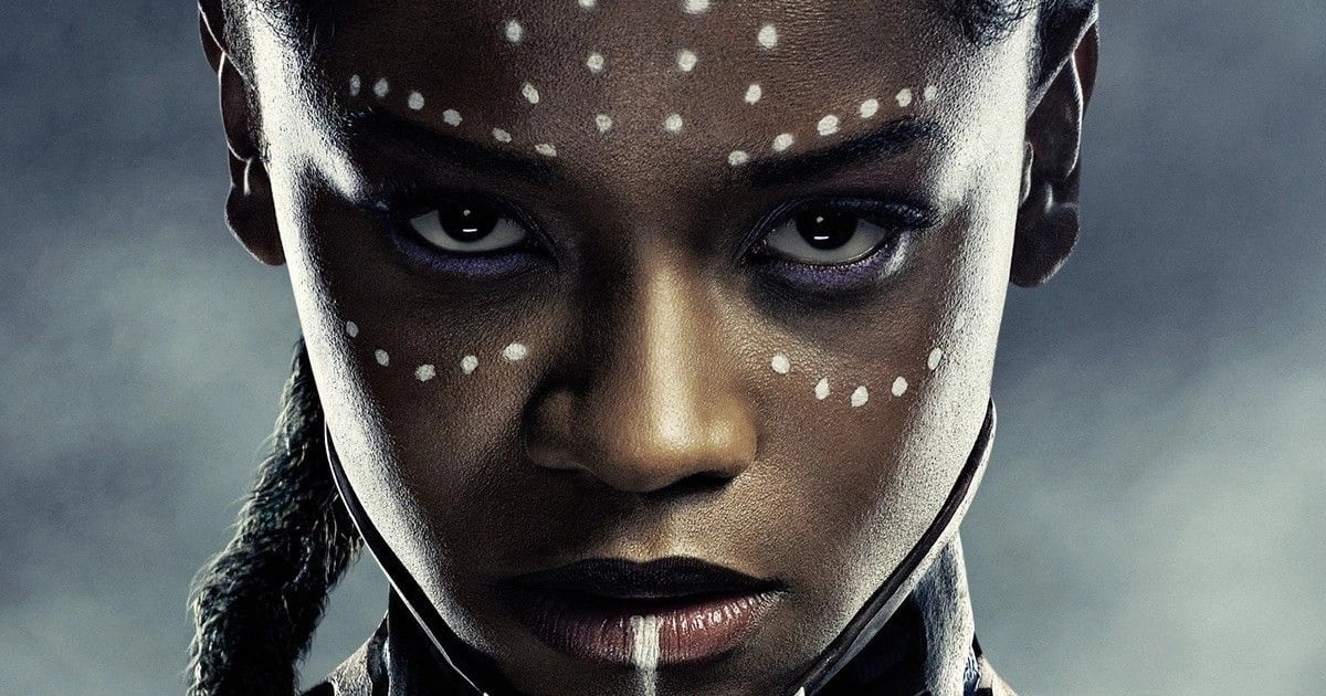 ‘Black Panther’ 2 Leaks Reveal Namor, Shuri, Okoye, Attuma, Ironheart