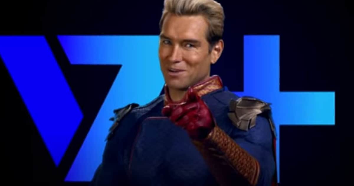 ‘The Boys’ College Spinoff Title Revealed By Cast Video